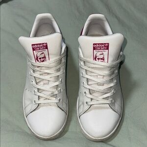 ADIDAS ORIGINALS STAN SMITH